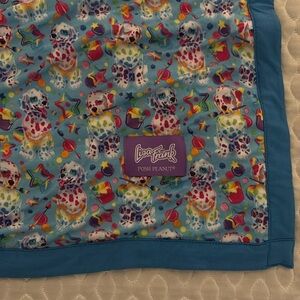 Posh Peanut Lisa Frank Spotty and Dotty Luxette Patoo - used